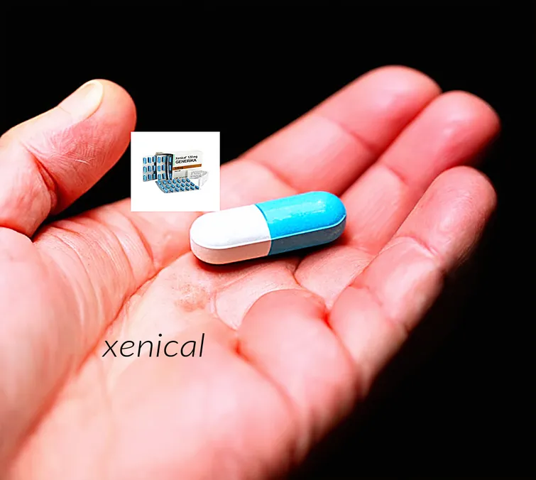 Xenical 3